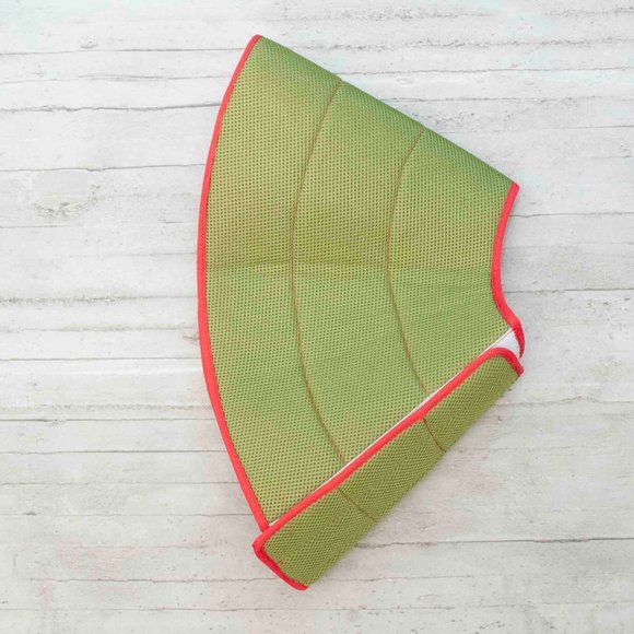 WOLFMO Soft Elizabethan Protective Dog Cone for M/L Dogs size 8 - Picture 5 of 6